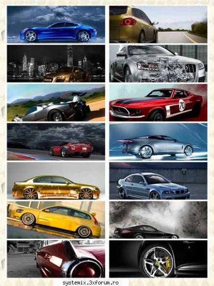 30 New Cars Wallpapers - 30 New Cars Wallpapers Enjoy these pictures - Wallpapers