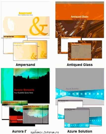500 Awesome PowerPoint Templates - 500+ Awesome PowerPoint Templates Over 500 - Scripts/Template