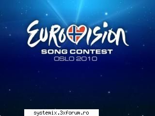 Eurovision Song Contest 2010 Final HDTV - Eurovision Song Contest 2010 Final HDTV (2010) - Best Song