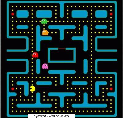 jocul pac man adus succes jocul pac man adus succes urias celor trecuta, google si-a schimbat